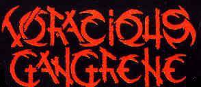 logo Voracious Gangrene